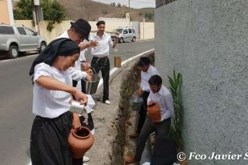 Foto Francisco J. Santana